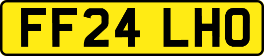 FF24LHO
