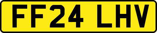 FF24LHV