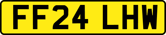 FF24LHW