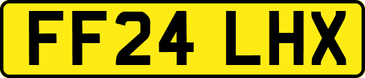 FF24LHX