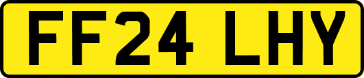 FF24LHY