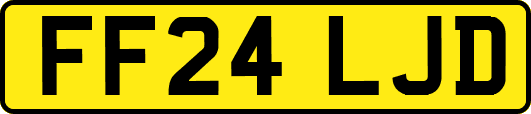 FF24LJD