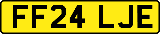 FF24LJE