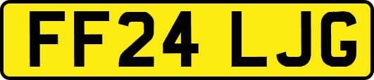 FF24LJG