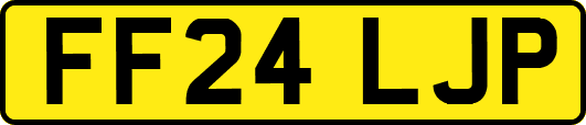 FF24LJP