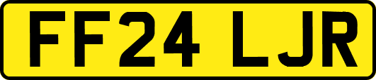 FF24LJR
