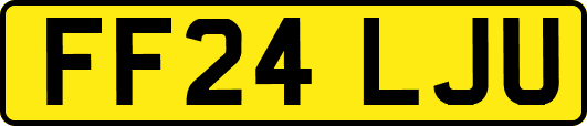 FF24LJU