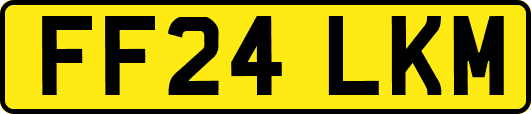 FF24LKM