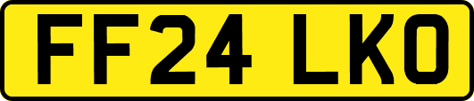 FF24LKO