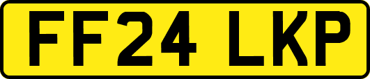 FF24LKP