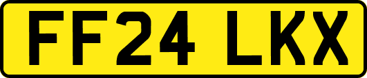 FF24LKX