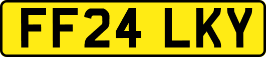 FF24LKY