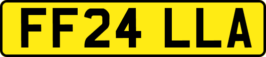 FF24LLA