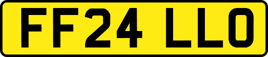 FF24LLO