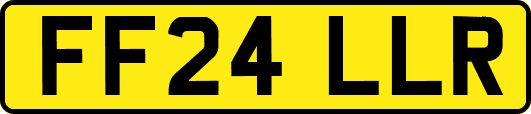 FF24LLR