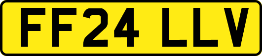 FF24LLV