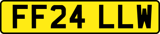 FF24LLW