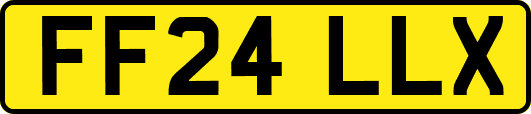 FF24LLX