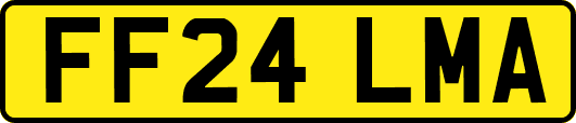 FF24LMA