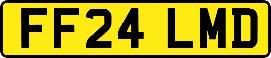 FF24LMD