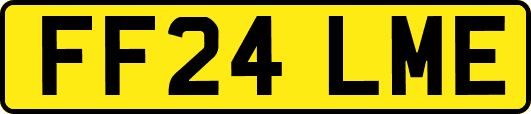 FF24LME
