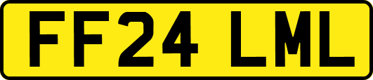 FF24LML