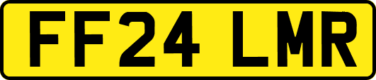 FF24LMR