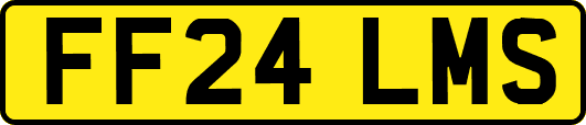 FF24LMS