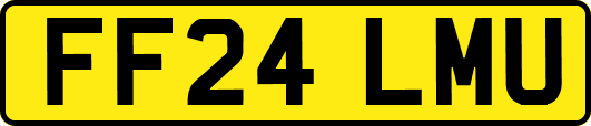 FF24LMU