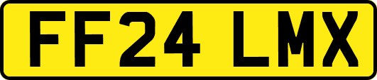 FF24LMX