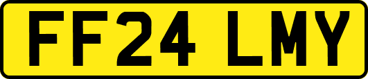 FF24LMY