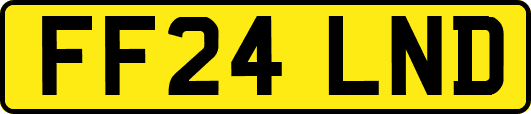 FF24LND