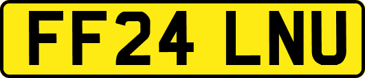 FF24LNU
