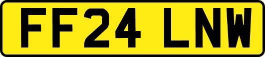 FF24LNW