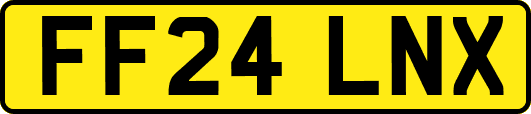 FF24LNX
