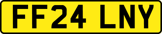 FF24LNY