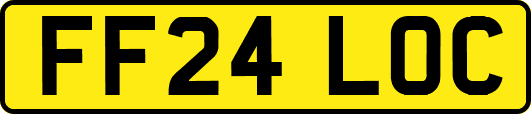 FF24LOC