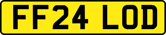 FF24LOD