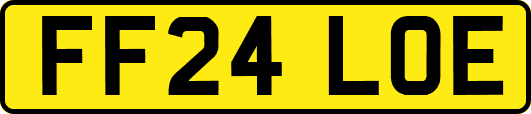 FF24LOE