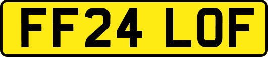 FF24LOF