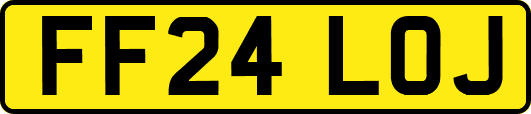 FF24LOJ