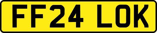 FF24LOK