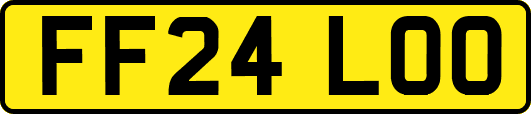 FF24LOO