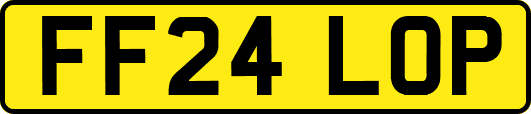 FF24LOP
