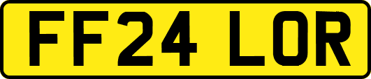 FF24LOR