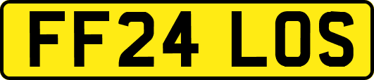 FF24LOS
