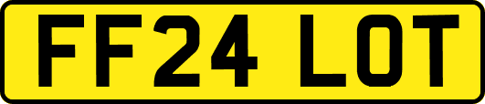 FF24LOT