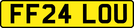 FF24LOU