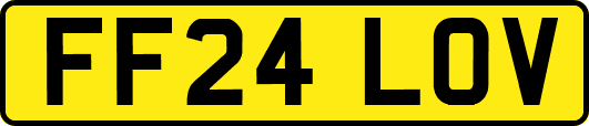 FF24LOV