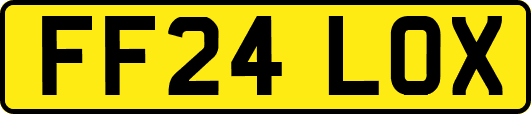 FF24LOX